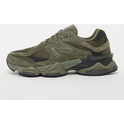 Olive/grey, , Footwear, en , taille: 42 - New Balance - Modalova