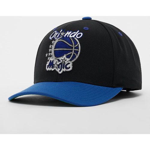 All In 2.0 Pro Snapback HWC NBA Orlando Magic, , Accessoires, en , taille: ONE SIZE - Mitchell & Ness - Modalova