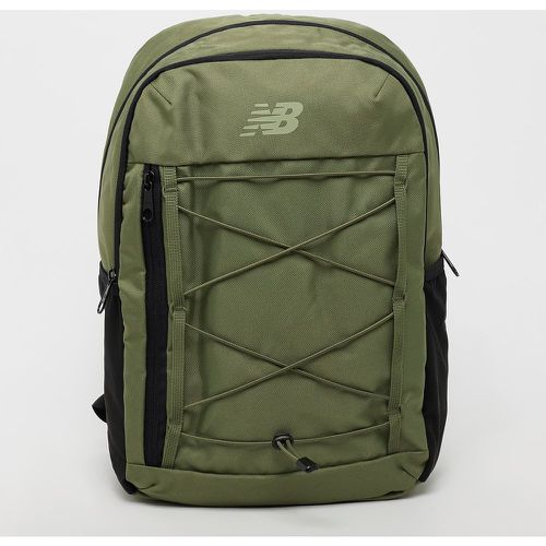 Cord Rucksack, , Bags, en , taille: ONE SIZE - New Balance - Modalova