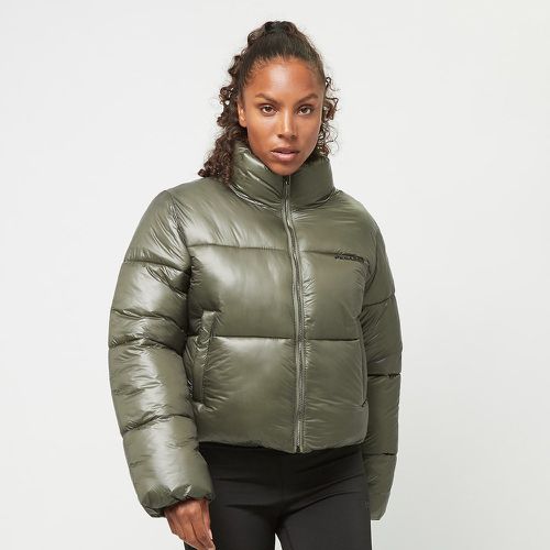 Georgia Light Glossy Puffer Jacket, , Doudounes, en , taille: XS - Pegador - Modalova