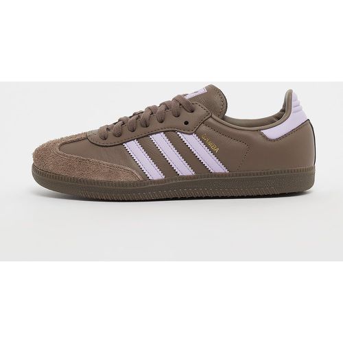 Samba W "Bubble", , Footwear, en , taille: 40.666 - adidas Originals - Modalova