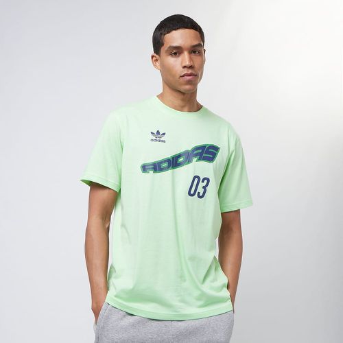 GFX Tee, , Apparel, en , taille: L - adidas Originals - Modalova