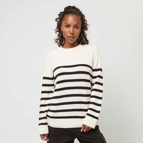 Ladies Rib Striped Sweater, , Apparel, en , taille: S - Urban Classics - Modalova