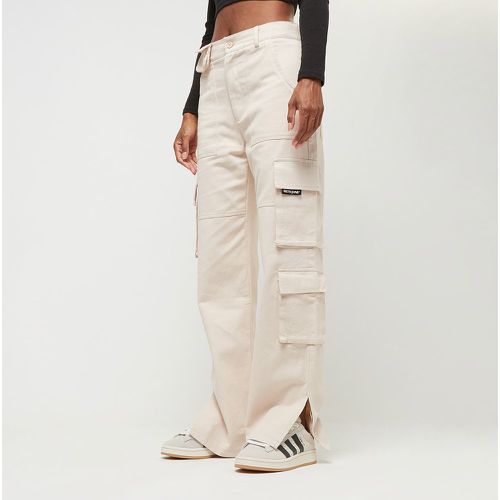 Monochrom Pants, , Pantalons cargo, en , taille: XS - Sixth June - Modalova