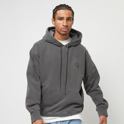 Hooded Nelson Sweatshirt, , Hoodies & Sweatshirts, en , taille: S - Carhartt WIP - Modalova