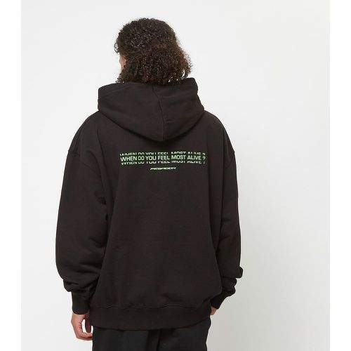 Edens Oversized Hoodie, , Hoodies & Sweatshirts, en , taille: S - Pegador - Modalova