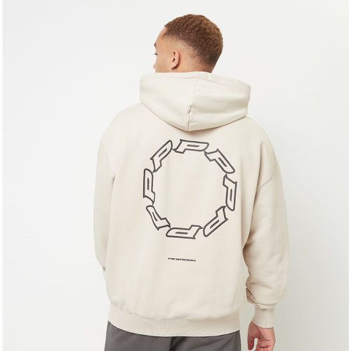 Hawkins Oversized Hoodie, , Apparel, en , taille: M - Pegador - Modalova