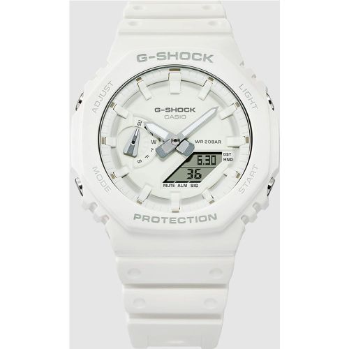 GA-2100-7A7ER, , Montres, en , taille: ONE SIZE - G-SHOCK - Modalova