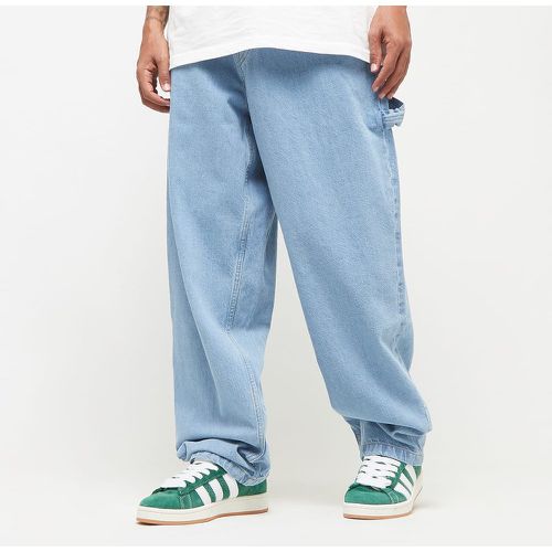 Baggy Worker iconic light blue, , Apparel, en , taille: 30/32 - Reell - Modalova