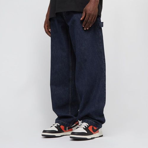 Baggy Worker iconic dark stone, , Pantalons en jean, en , taille: 30/32 - Reell - Modalova