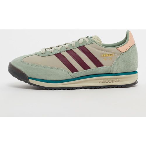 SL 72 RS, , Footwear, en , taille: 42 - adidas Originals - Modalova