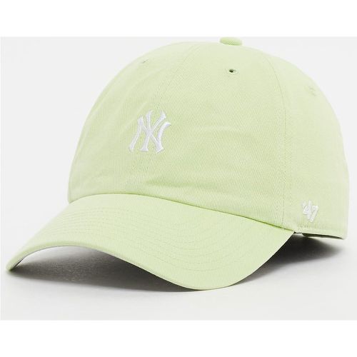 Clean Up Base Runner MLB New York Yankees, , Accessoires, en , taille: ONE SIZE - '47 - Modalova