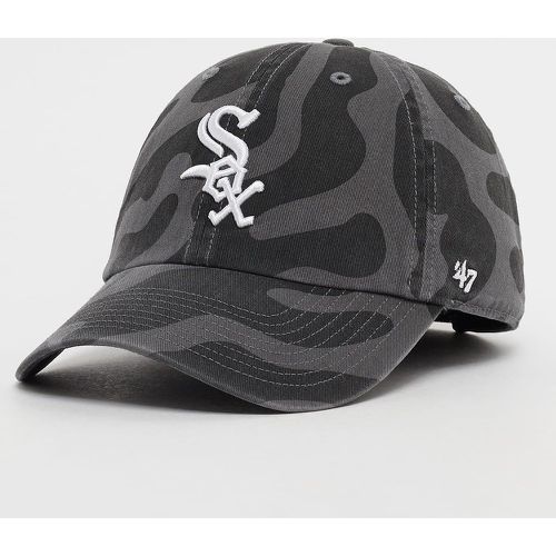 Clean Up Free Form MLB Chicago White Sox black, , Accessoires, en , taille: ONE SIZE - '47 - Modalova