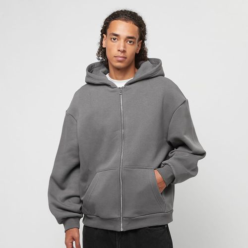 Fluffy Zip Hoody, , Apparel, en , taille: XS - Urban Classics - Modalova