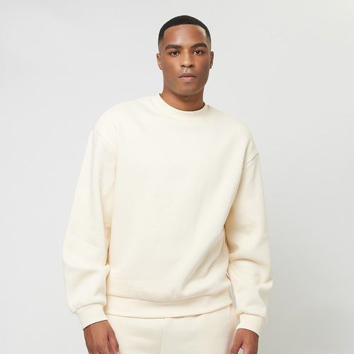 Fluffy Crewneck whitesand, , Hoodies & Sweatshirts, en , taille: S - Urban Classics - Modalova