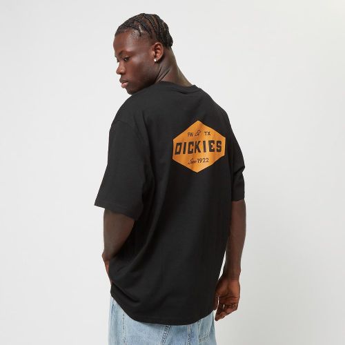 Emblem Tee Short Sleeve, , T-Shirts & Polos, en , taille: S - Dickies - Modalova