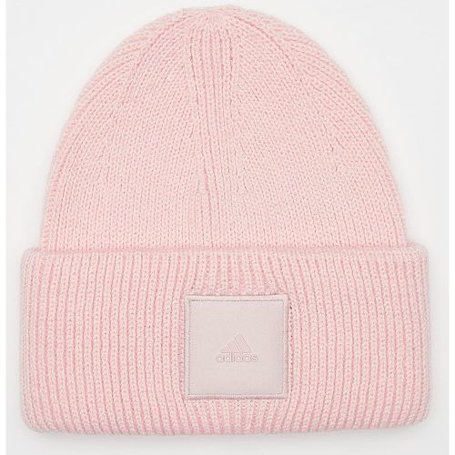 WID CUFF BEANIE sandy pink, , Accessoires, en , taille: ONE SIZE - adidas Originals - Modalova