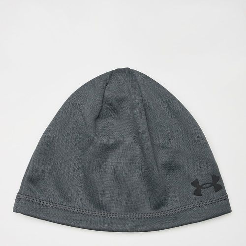 UA Storm Beanie grey, , Bonnets, en , taille: ONE SIZE - Under Armour - Modalova