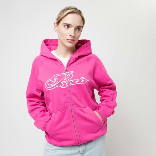 Anna Oversized Sweat Jacket, , Hoodies & Sweatshirts, en , taille: XS - Pegador - Modalova