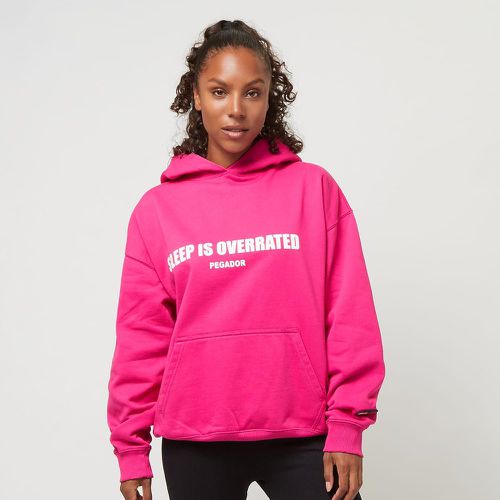 Tori Oversized Hoodie, , Apparel, en , taille: S - Pegador - Modalova