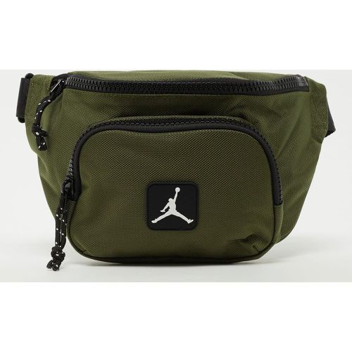 Jam Rise Cross Body Bag medium olive, , Bags, en , taille: ONE SIZE - Jordan - Modalova