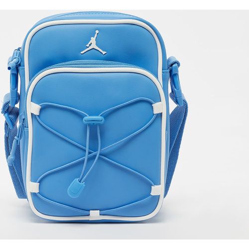 AJ Festival bag legend blue, , Sacs à bandoulière, en , taille: ONE SIZE - Jordan - Modalova