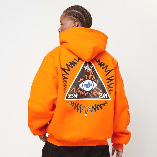 Oversized Hoodie, , Apparel, en , taille: S - zəяo si:x nœf - Modalova