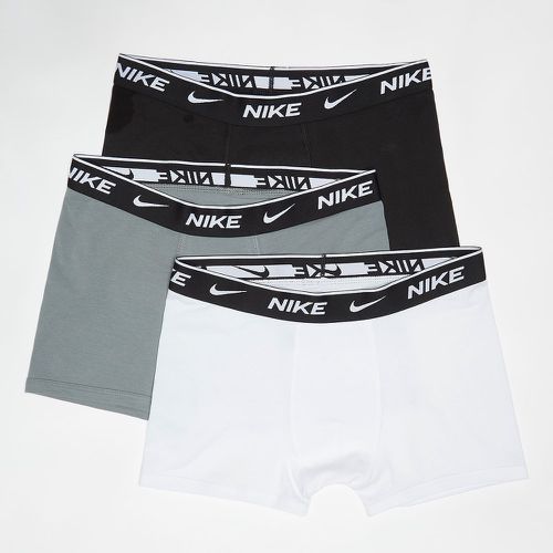 Everyday Cotton Boxer Brief (3 Pack), , Apparel, en , taille: 13Y-15Y - Nike - Modalova