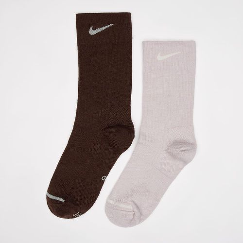 Everyday Wolle multicolor, , Chaussettes, en , taille: 34-38 - Nike - Modalova