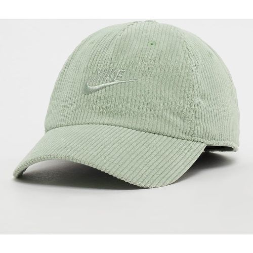 U NK CLUB CAP U CB CORD F24 L jade horizon, , Accessoires, en , taille: M/L - Nike - Modalova