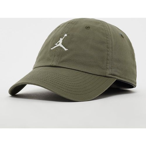 U J CLUB CAP US CB WSH JM medium olive/sail, , Accessoires, en , taille: L/XL - Jordan - Modalova