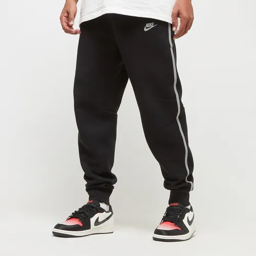 M NK TCH SSNL TF+ JOGGER black/bemis silver, , Pantalons de survêtements, en , taille: L - Nike - Modalova