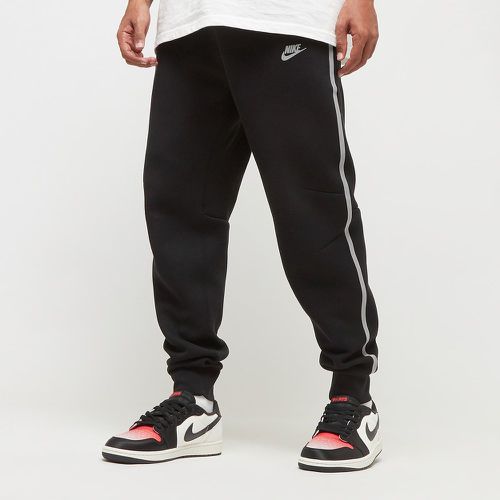 M NK TCH SSNL TF+ JOGGER black/bemis silver, , Pantalons de survêtements, en , taille: S - Nike - Modalova