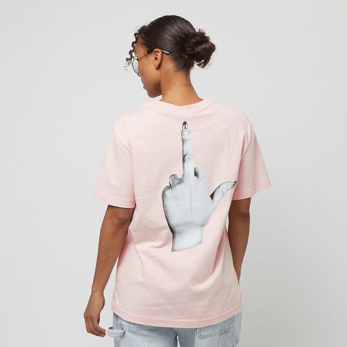 I Don't Give A F Tee, , Apparel, en , taille: XS - Miss Tee - Modalova