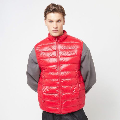 Small Logo Light Puffer Vest, , Apparel, en , taille: S - SNIPES - Modalova