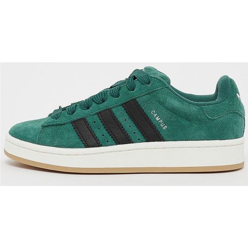 Campus 00s green/black/white, , Footwear, en , taille: 38.666 - adidas Originals - Modalova