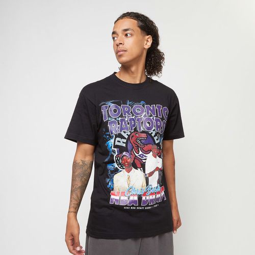 NBA Draft Day Tee Toronto Raptors, , Apparel, en , taille: XL - Mitchell & Ness - Modalova