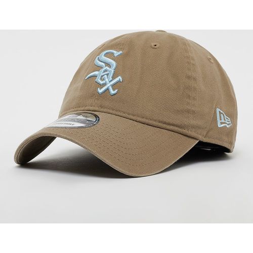 Twenty Neutral Washed MLB Chicago White Sox, , Accessoires, en , taille: ONE SIZE - new era - Modalova