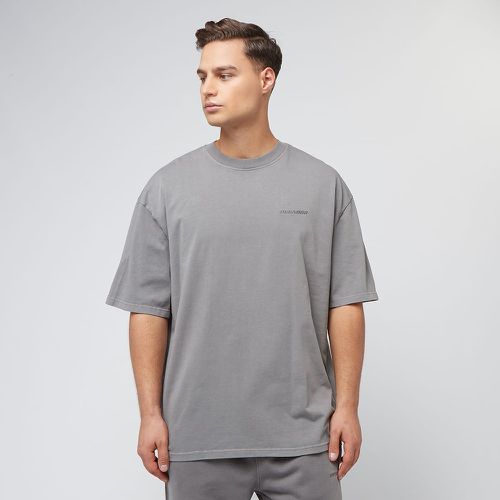 Logo Oversized Tee, , T-Shirts & Polos, en , taille: S - Pegador - Modalova