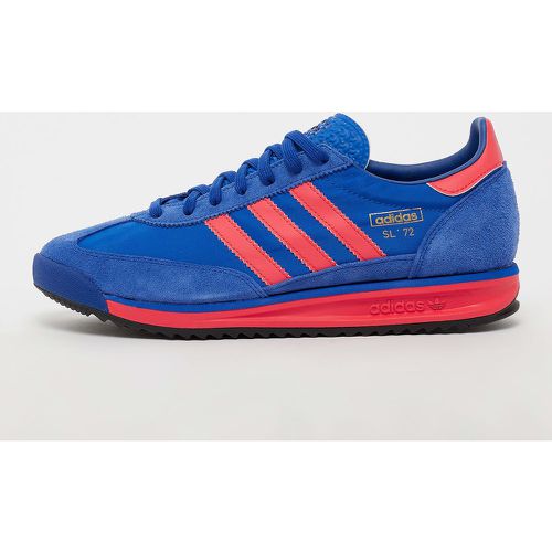 SL 72 RS, , Footwear, en , taille: 41.333 - adidas Originals - Modalova