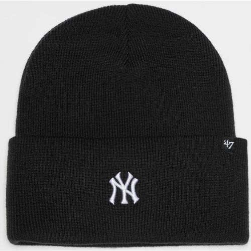 Cuff Knit Base Runner MLB New York Yankees, , Bonnets, en , taille: ONE SIZE - '47 - Modalova