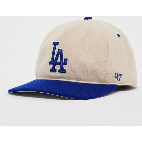 Hitch Chain Stitch MLB Los Angeles Dodgers, , Casquettes, en , taille: ONE SIZE - '47 - Modalova