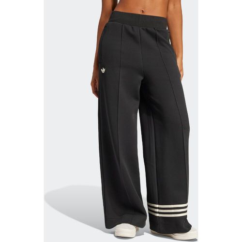 NEUCL TRACKPANT black/cream white, , Pantalons de survêtements, en , taille: XS - adidas Originals - Modalova