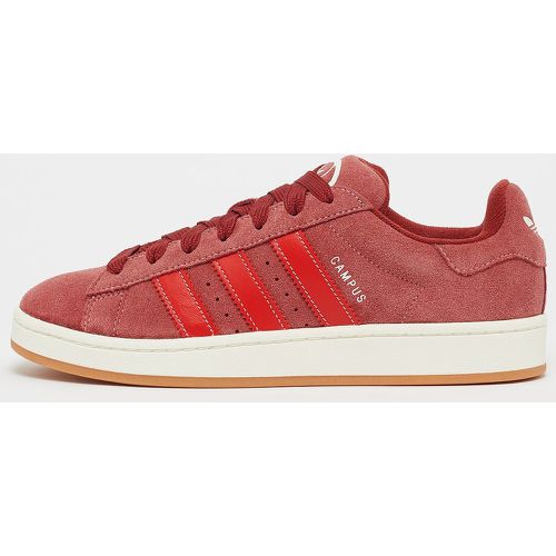 Campus 00s preloved ruby/preloved red/off white, , adidas Campus, en , taille: 41.333 - adidas Originals - Modalova