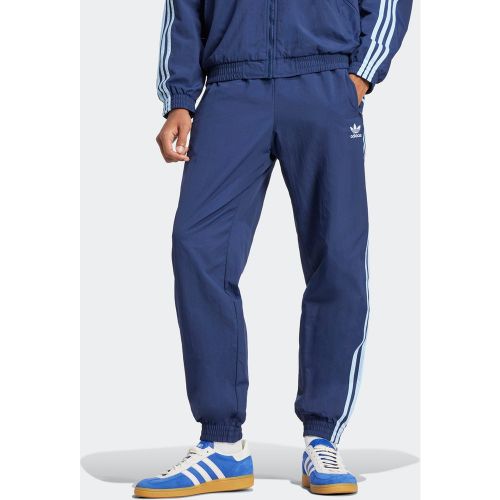 Pantalon de Survêtement Tissé Firebird Homme Pantalons survêtements Taille S Vêtements - adidas Originals - Modalova