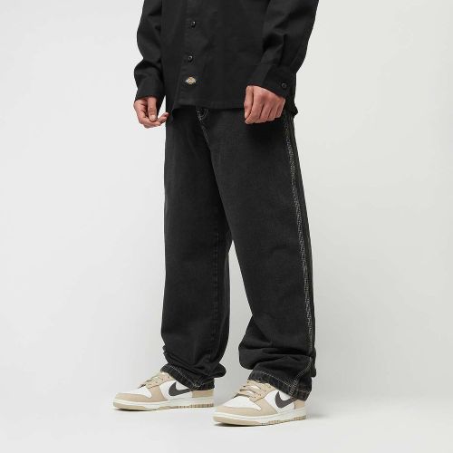 Madison Baggy Fit Denim Homme Pantalons en jean Taille 31/32 Vêtements - Dickies - Modalova
