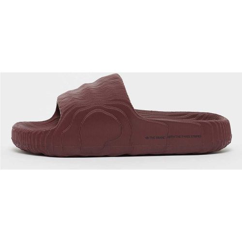 Claquette Adilette 22 Femme Taille 38 Chaussures - adidas Originals - Modalova