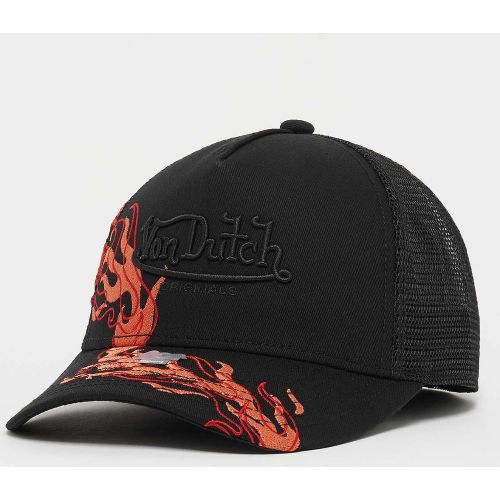 Trucker Tribeca Unisex Casquettes Taille ONE SIZE Accessoires - Von Dutch Originals - Modalova