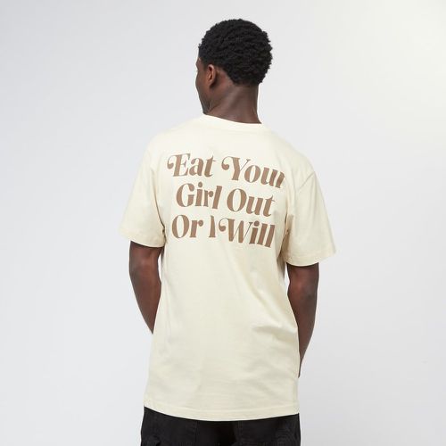 Your Girl Out Tee, , T-Shirts & Polos, en , taille: XS - mister tee - Modalova