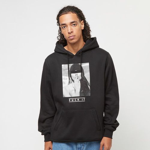 Fuck It Hoody, , Hoodies & Sweatshirts, en , taille: XS - mister tee - Modalova